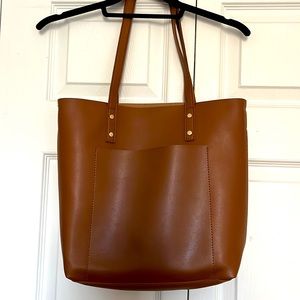 Henny & Lev Vegan Leather Purse